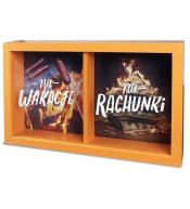 Skarbonka Home 3 - Wakacje