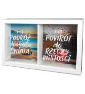 Skarbonka Home 3 - Podróż