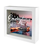 Skarbonka Home 2-Emerytura