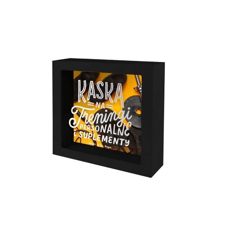 Skarbonka Home 2-Na treningi