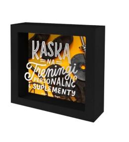 Skarbonka Home 2-Na treningi