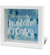 Skarbonka Home 2-Rycerz