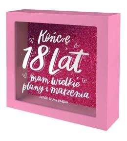 Skarbonka Home 2-18 plany