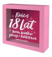 Skarbonka Home 2-18 plany