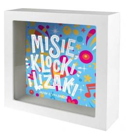 Skarbonka Home 2-Misie