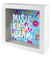 Skarbonka Home 2-Misie