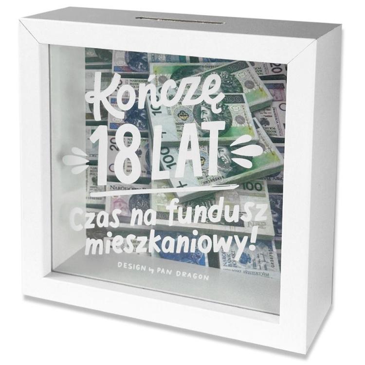 Skarbonka home Fundusz mieszkaniowy