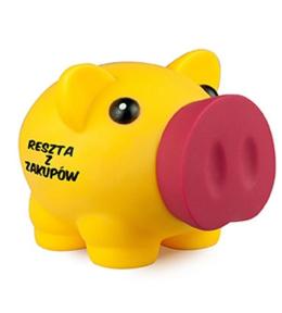 Skarbonka Big Piggy-13