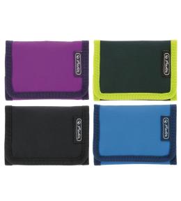 Portfelik Colored mix