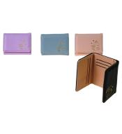 Portfel jednorożec MIX