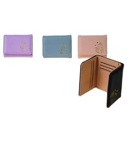 Portfel jednorożec MIX