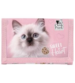 Portfel Cleo i Frank 45 DERFORM