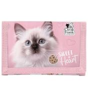 Portfel Cleo i Frank 45 DERFORM