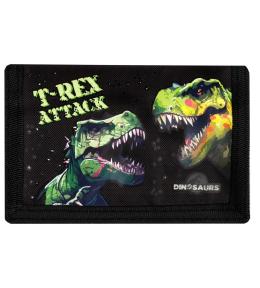 Portfel Dinozaur 20 DERFORM