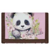 Portfel Panda 10 DERFORM