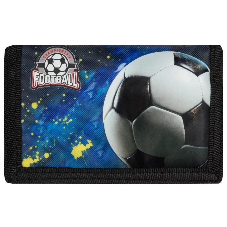 Portfel Piłka 20 DERFORM