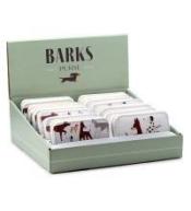 Portfel z zamkiem błyskawicznym Pies Barks MIX