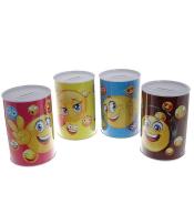 Skarbonka metalowa MIX