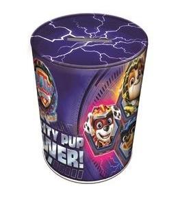 Skarbonka metalowa Psi Patrol