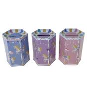 Skarbonka metalowa MIX