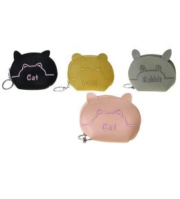 Portmonetka 13x9cm MIX