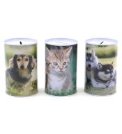 Skarbonka metalowa MIX