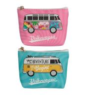 Portfel PCV na suwak Volkswagen VW T1 Camper Bus