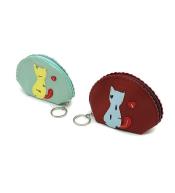 Portmonetka z brelokiem MIX