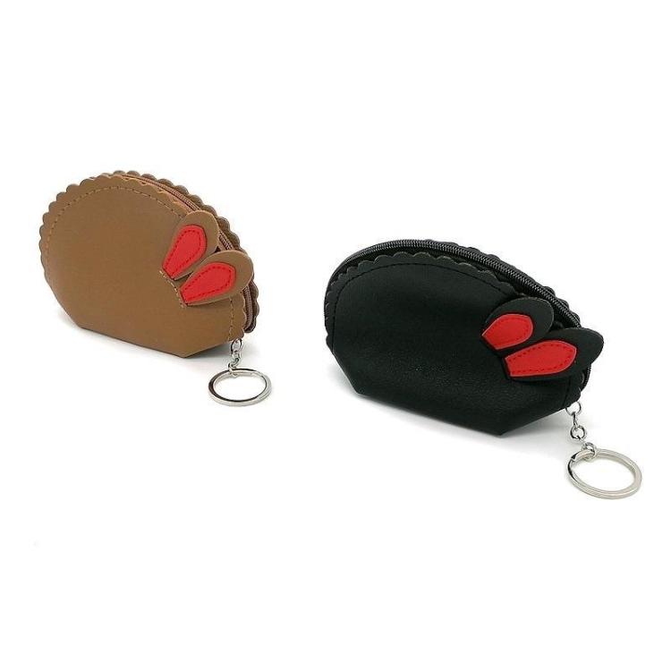 Portmonetka z uszami królika MIX