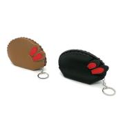 Portmonetka z uszami królika MIX