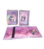 Portfel dziewczęcy MIX