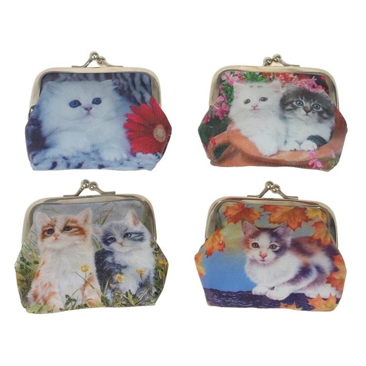 Portmonetka Koty MIX