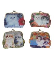Portmonetka Koty MIX