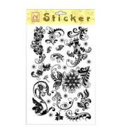 Kalkomania artystyczna 361 15,5x23cm