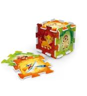 Układanka Puzzlopianka - Król Lew 2023 TREFL