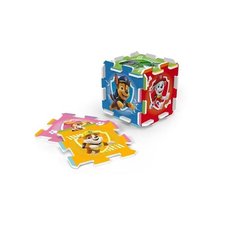 Układanka Puzzlopianka - Psi Patrol 2023 TREFL