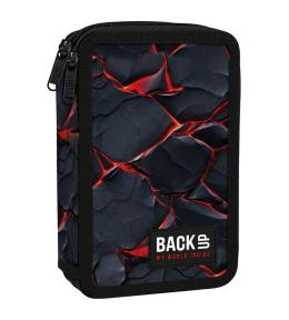 Piórnik podwójny z wyp BackUp 7 DW43 DERFORM