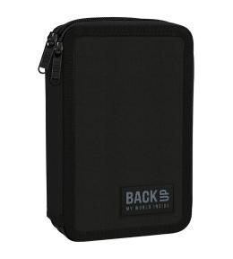 Piórnik podwójny z wyp BackUp 7 DW56 DERFORM