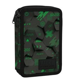 Piórnik podwójny z wyp BackUp 7 DW63 DERFORM