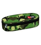 Piórnik saszetka usztywniona Moro