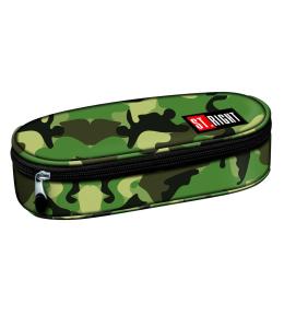 Piórnik saszetka usztywniona Moro