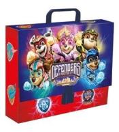 Teczka z rączką A4 XL Psi Patrol