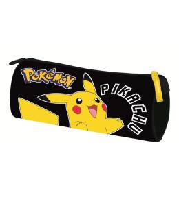 Piórnik tuba Pokemon