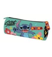 Piórnik tuba Stitch mint Aloha