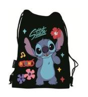 Worek na obuwie Stitch black Aloha