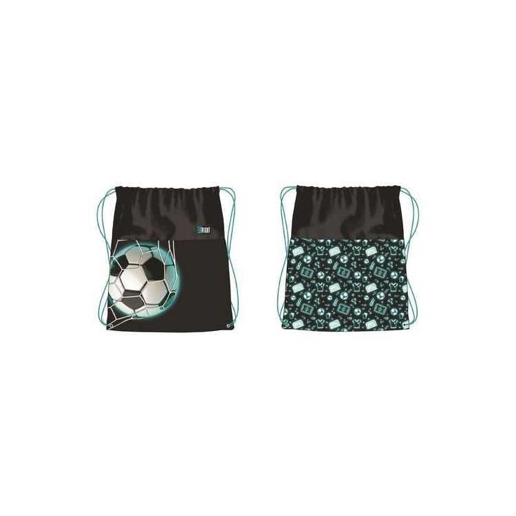 Worek na obuwie SO1 Neon Football