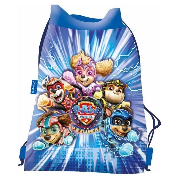 Worek na obuwie Psi Patrol