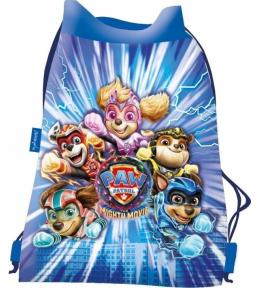 Worek na obuwie Psi Patrol