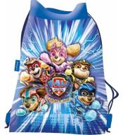 Worek na obuwie Psi Patrol