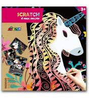 4 magiczne jednorożce